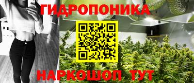 молекула духа Бугуруслан